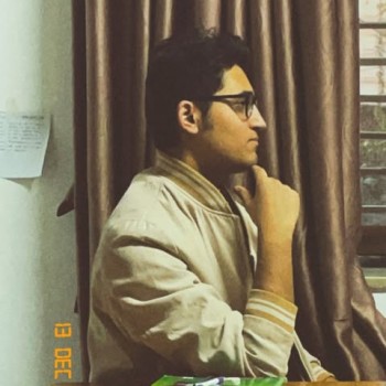 Aariz Khan